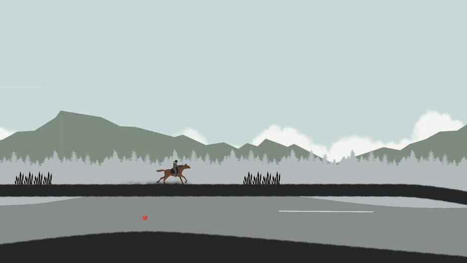 Скриншот 8 из Horse Dash