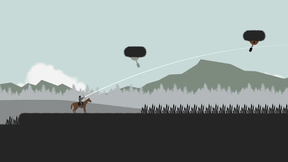 Скриншот 3 из Horse Dash