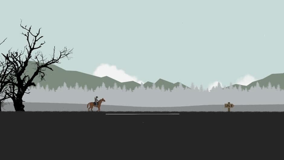 Скриншот 6 из Horse Dash