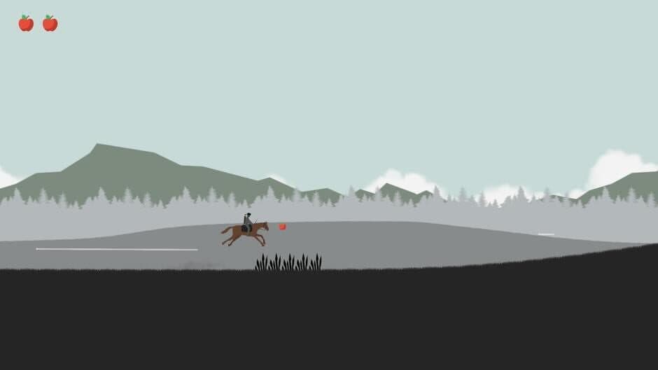 Скриншот 7 из Horse Dash