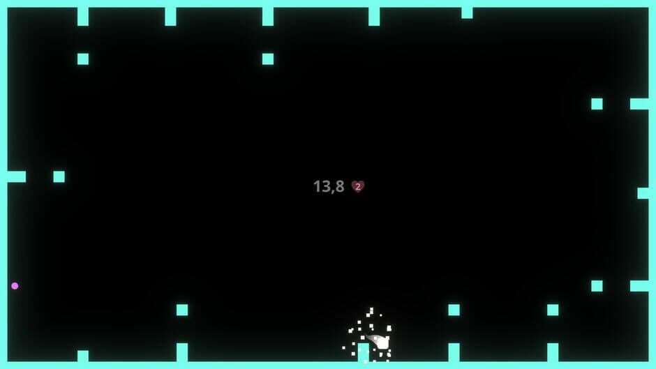 Скриншот 1 из Border Rush Jump Challenge