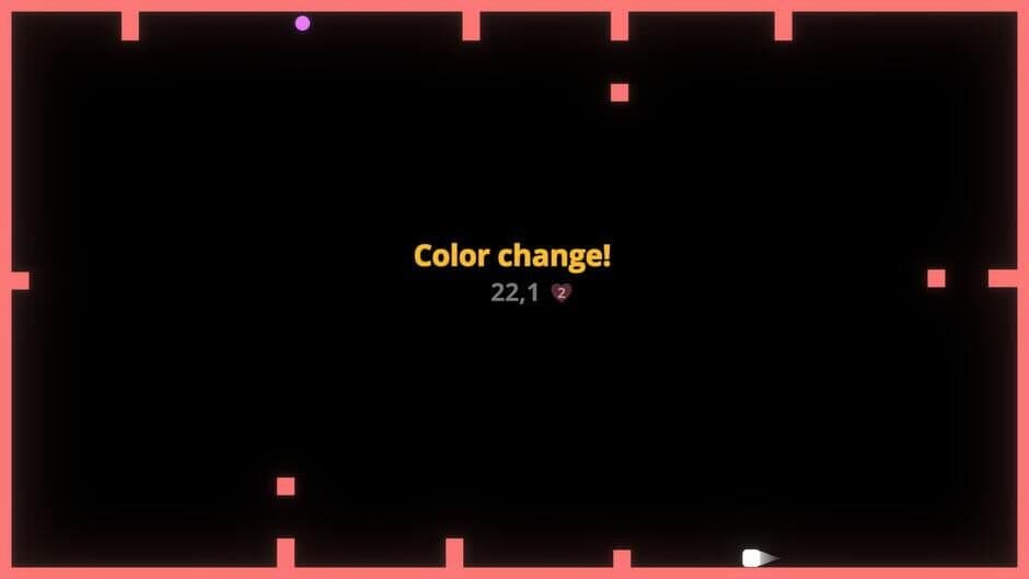 Скриншот 2 из Border Rush Jump Challenge