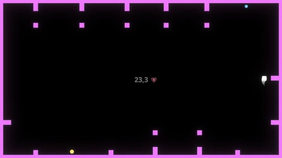 Скриншот 3 из Border Rush Jump Challenge