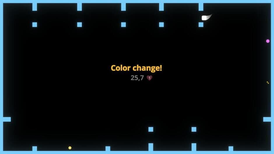 Скриншот 4 из Border Rush Jump Challenge