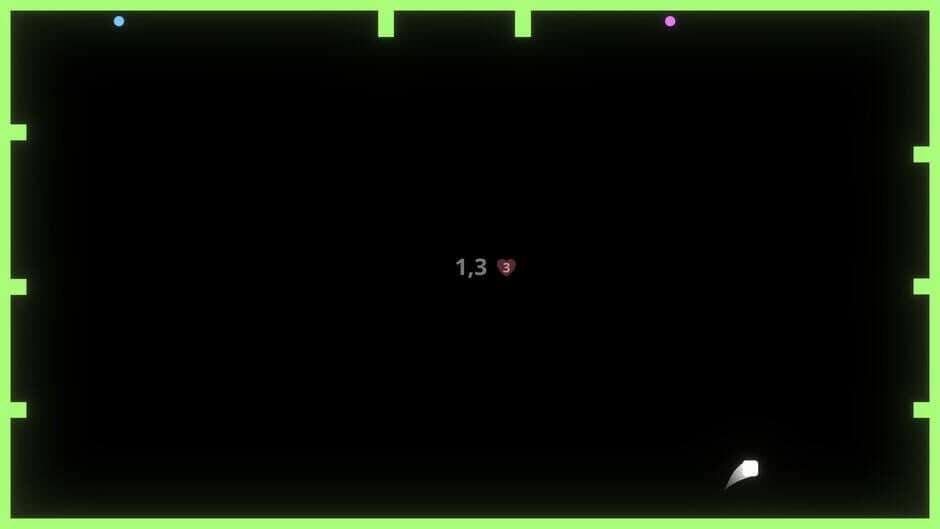 Скриншот 5 из Border Rush Jump Challenge