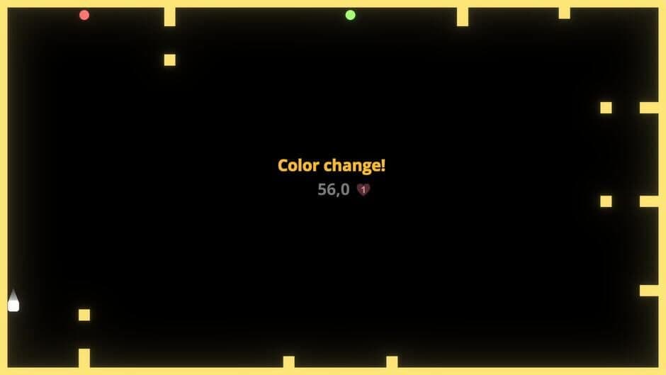 Скриншот 6 из Border Rush Jump Challenge