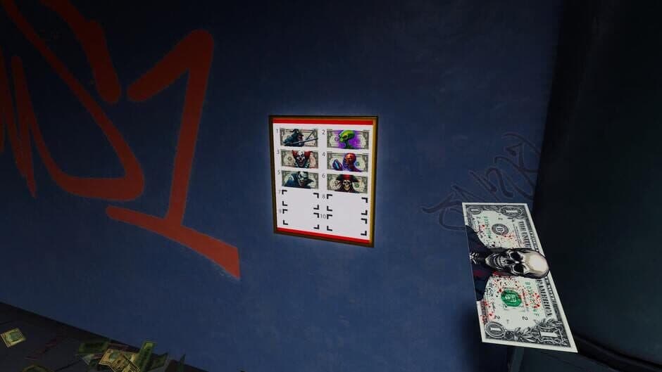 Скриншот 8 из Cash Cleaner Laundry Simulator