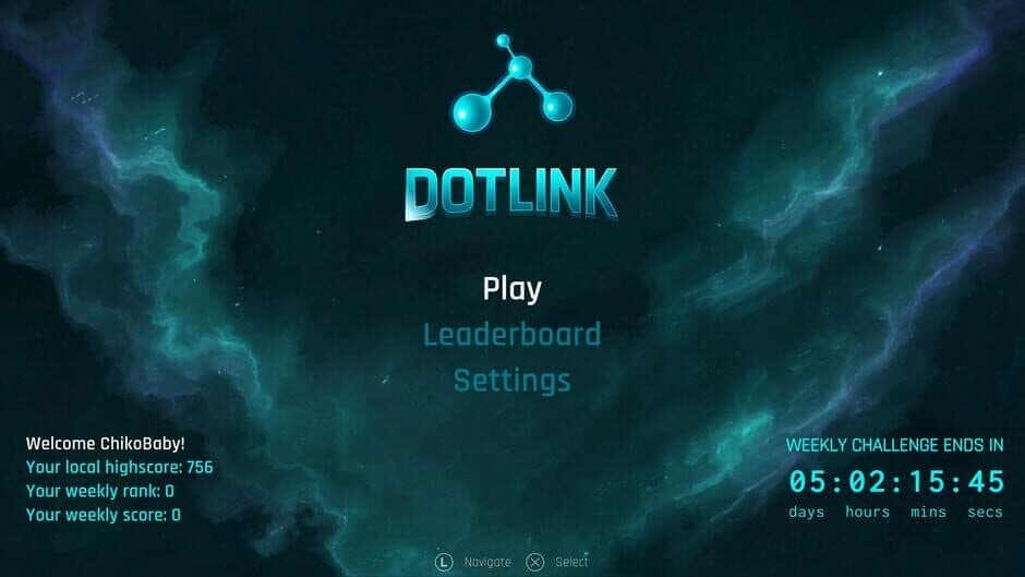 Скриншот 1 из DotLink