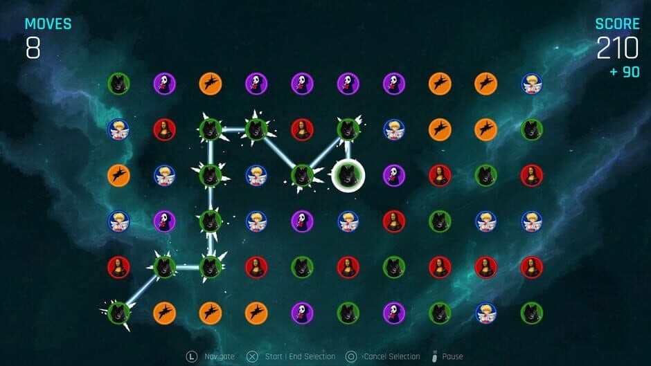 Скриншот 4 из DotLink