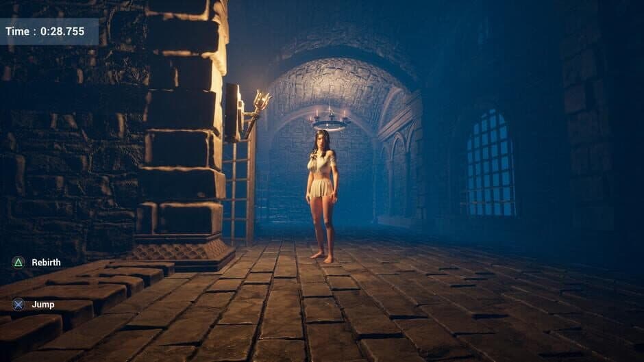 Скриншот 4 из Medieval Escape