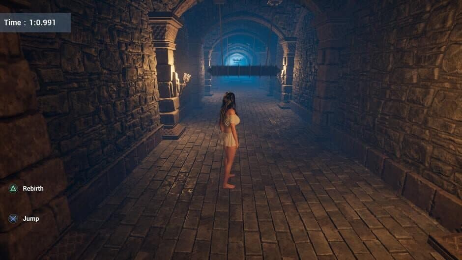 Скриншот 5 из Medieval Escape