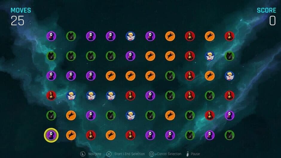 Скриншот 8 из DotLink