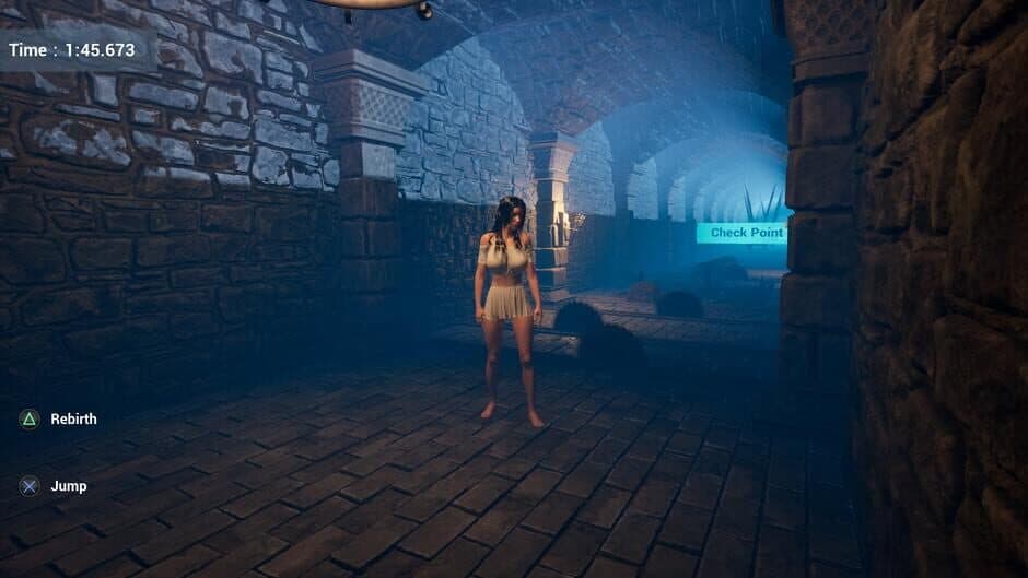 Скриншот 6 из Medieval Escape