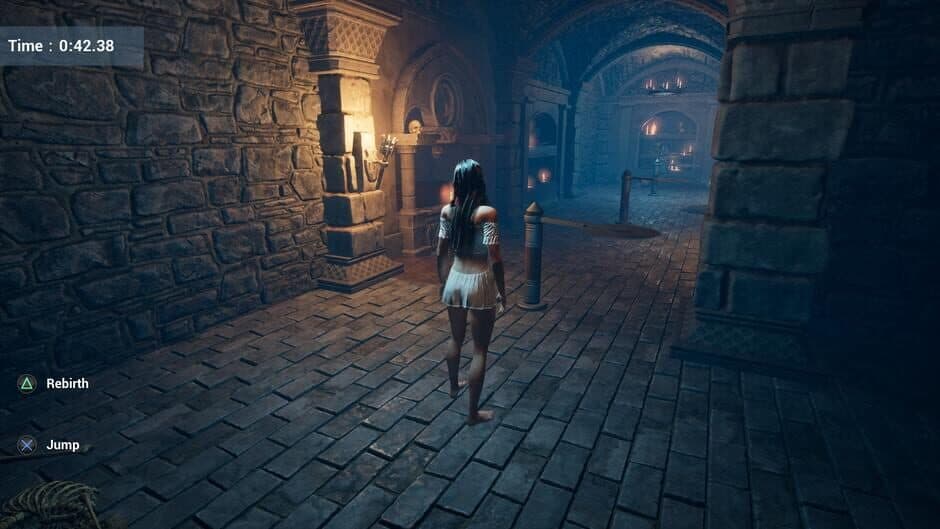 Скриншот 3 из Medieval Escape