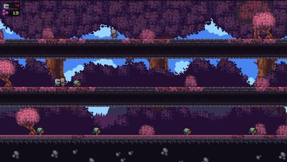 Скриншот 5 из Pixicharm: Gravenguard