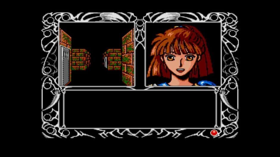 Скриншот 2 из Eggconsole Mado Monogatari 1-2-3 MSX2