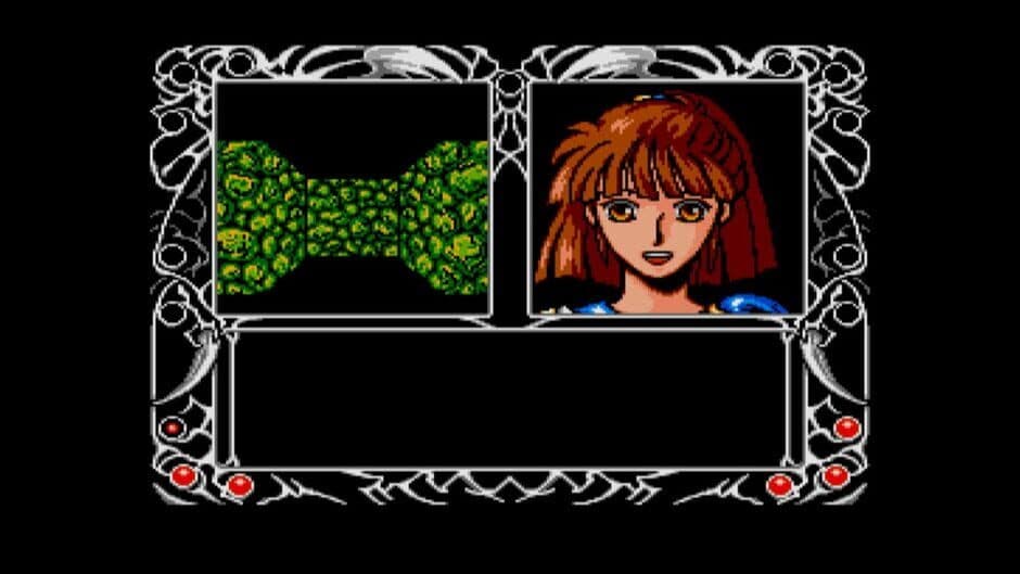 Скриншот 3 из Eggconsole Mado Monogatari 1-2-3 MSX2