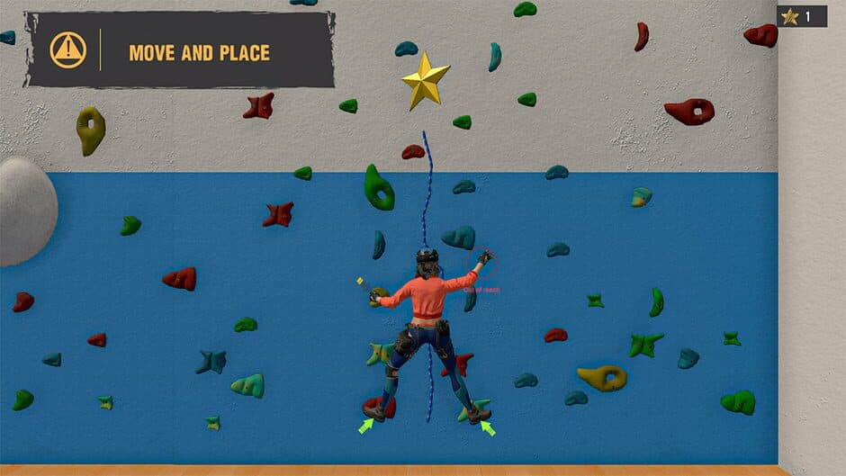 Скриншот 2 из Flight Attendant & Ultimate Rock & Space Cleaner & Cash Guardian Simulator & Bundle