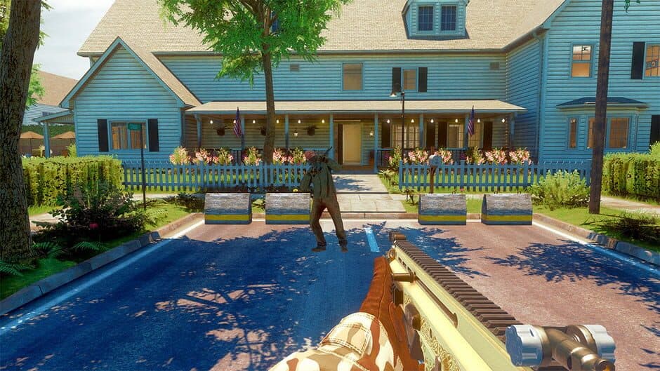 Скриншот 6 из Shooter and Simulator Bundle