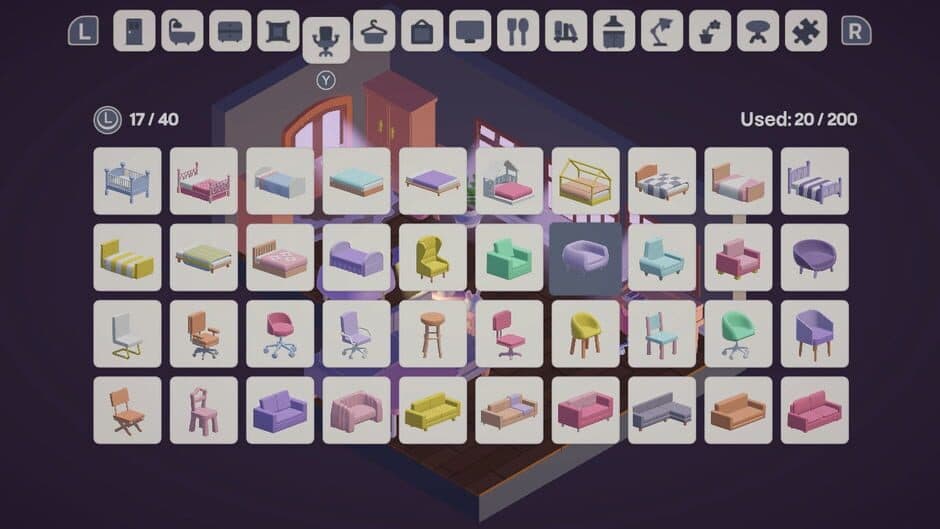 Скриншот 5 из My Cozy Room All in one