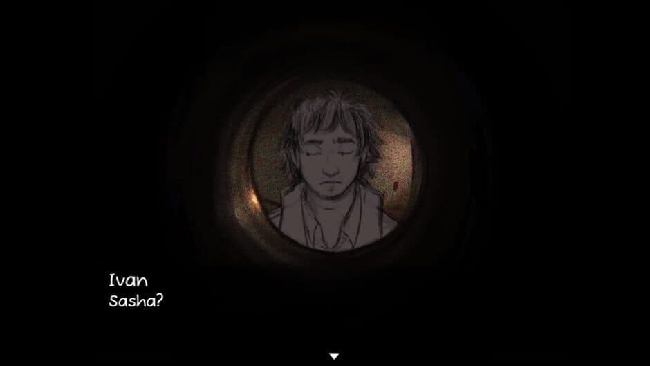 Скриншот 4 из Regarding Sasha