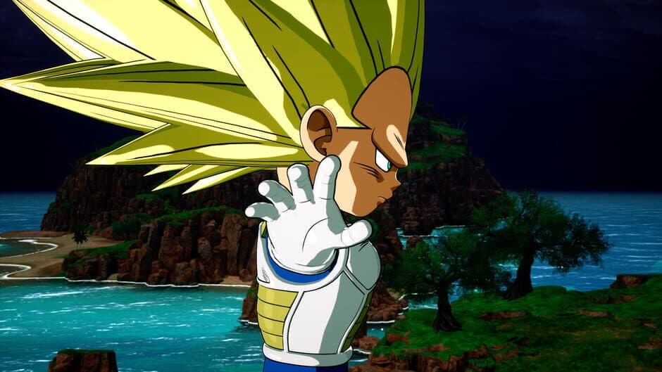 Скриншот 8 из Dragon Ball: Sparking! Zero - Dragon Ball Daima: Character Pack 1