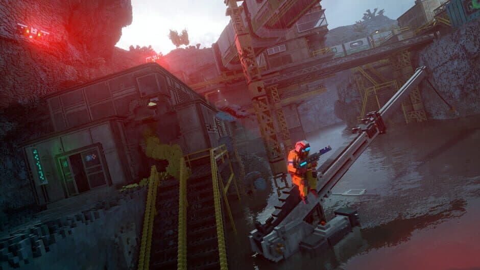 Скриншот 8 из Teardown: The Greenwash Gambit