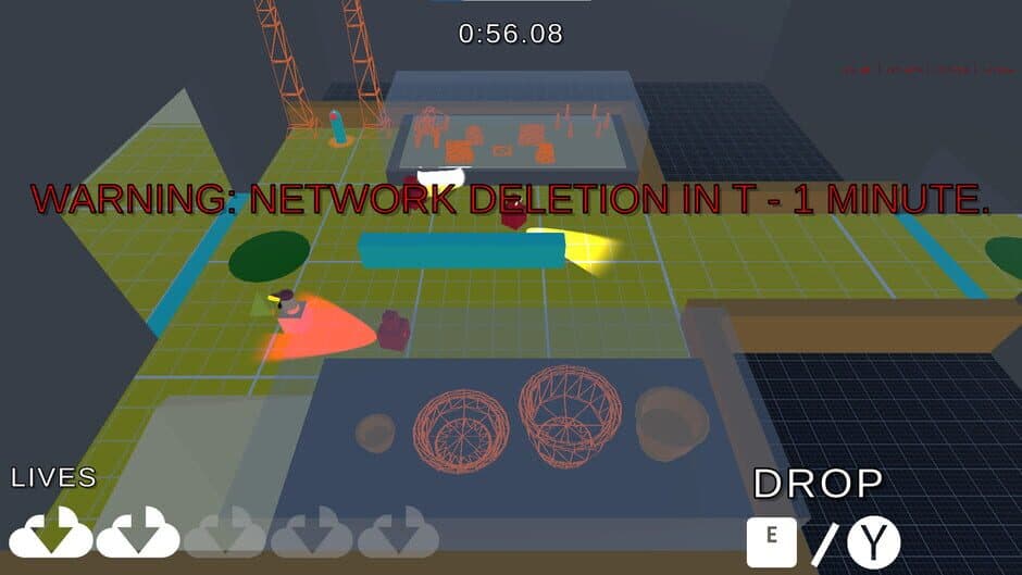 Скриншот 3 из Heist.exe