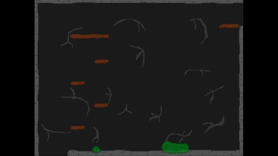 Скриншот 2 из Lil' Snot: Moon Escape