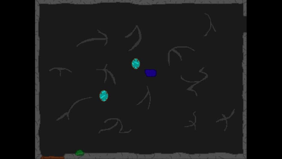Скриншот 5 из Lil' Snot: Moon Escape