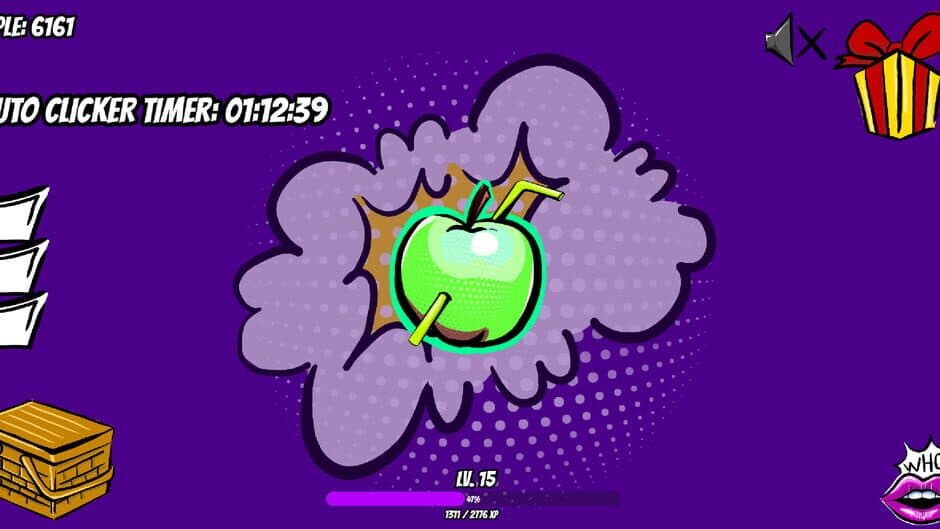 Скриншот 5 из Hungry for Applez