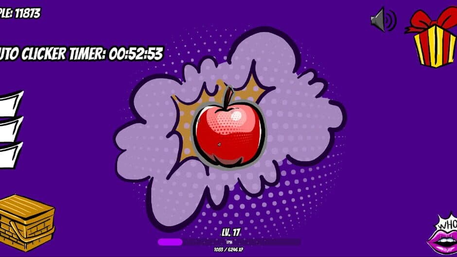 Скриншот 7 из Hungry for Applez