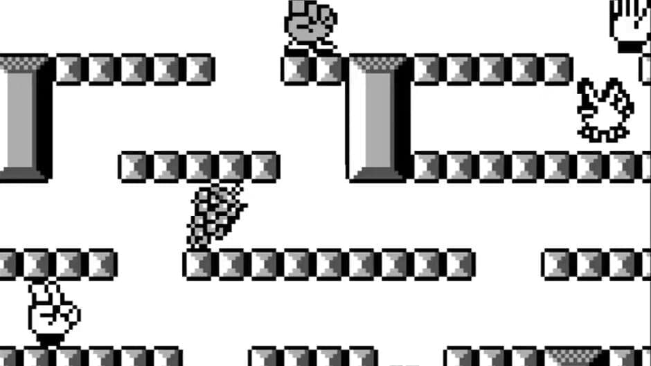 Скриншот 2 из Magic Tower