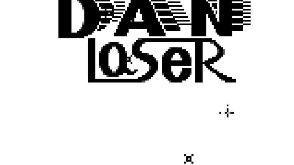Скриншот 1 из Dan Laser