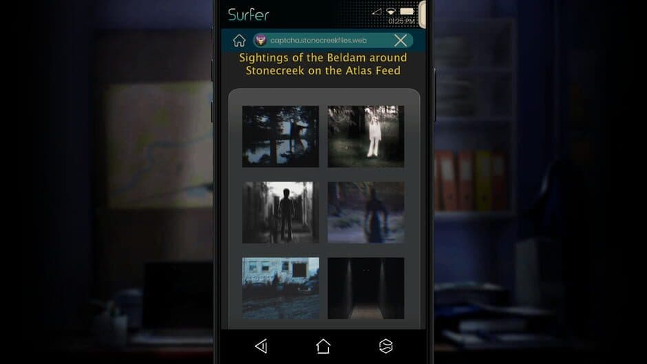 Скриншот 4 из Simulacra 3: Deluxe Edition