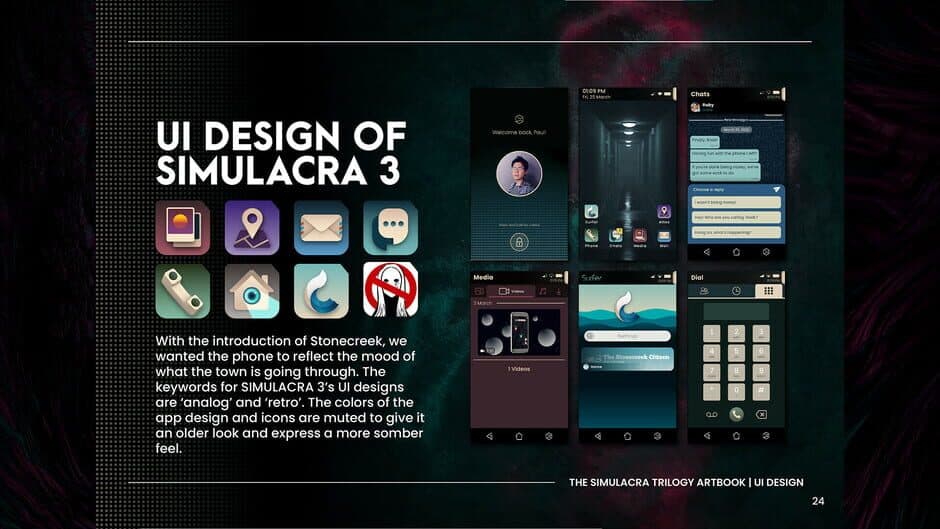 Скриншот 10 из Simulacra 3: Deluxe Edition
