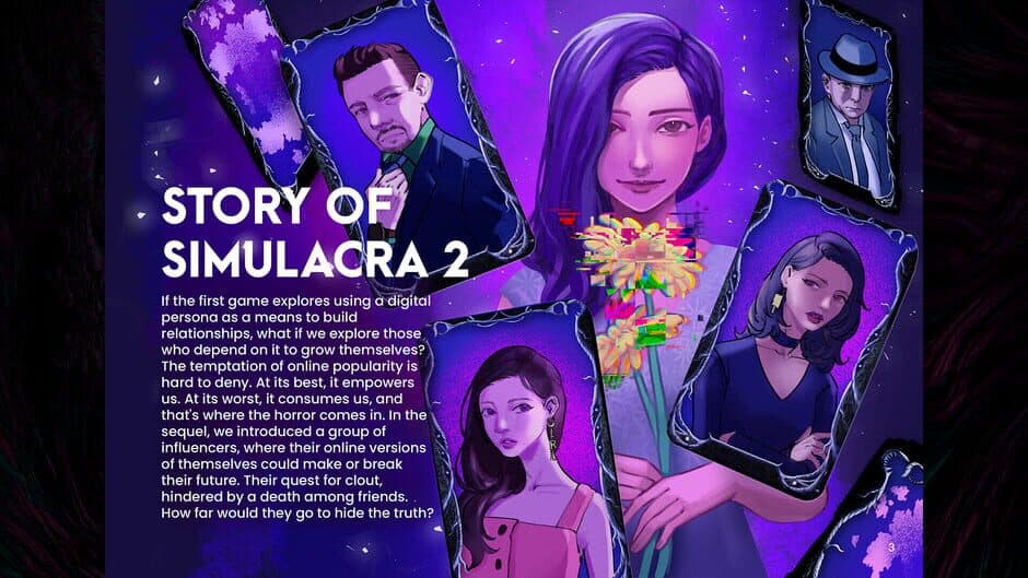 Скриншот 11 из Simulacra 3: Deluxe Edition