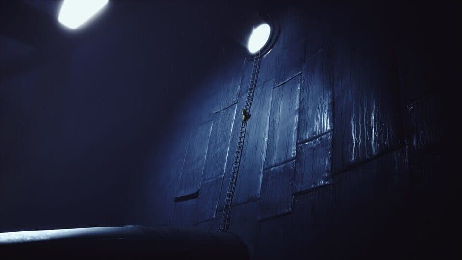 Скриншот 5 из Little Nightmares: Enhanced Edition