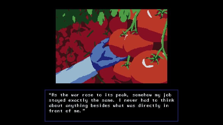 Скриншот 2 из Persephone Lives