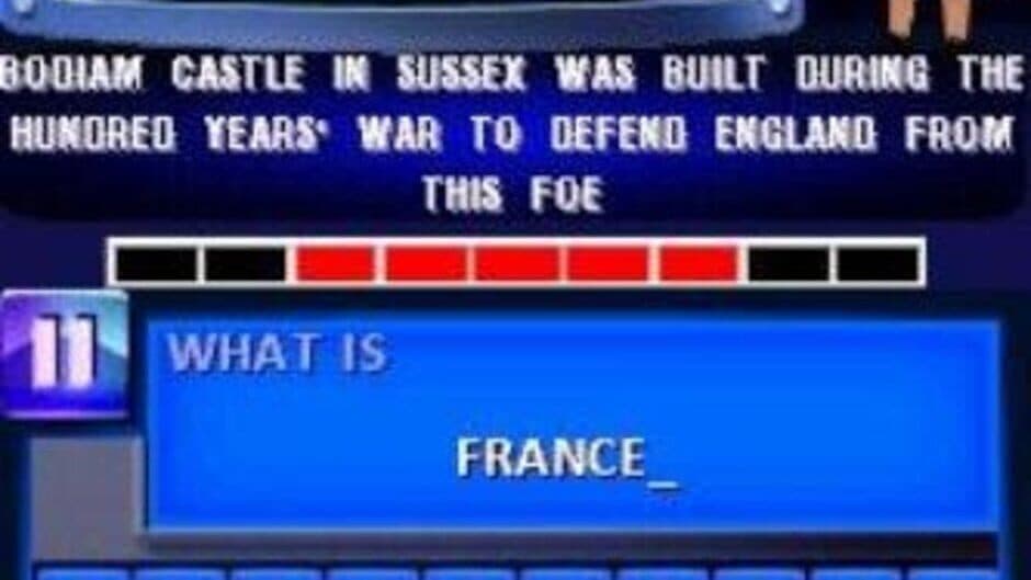 Скриншот 3 из Jeopardy!
