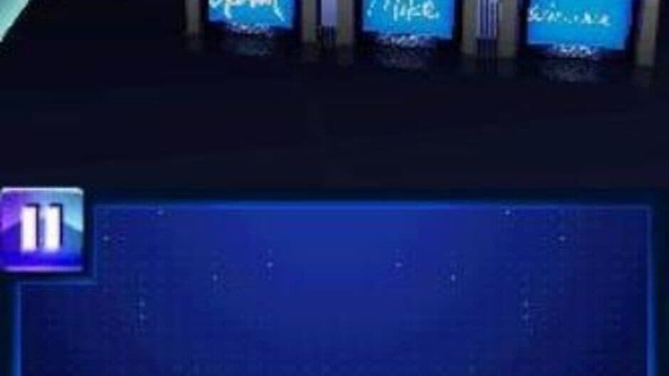Скриншот 4 из Jeopardy!
