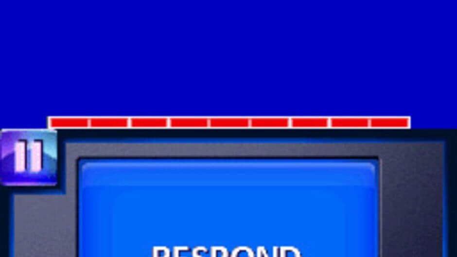 Скриншот 2 из Jeopardy!
