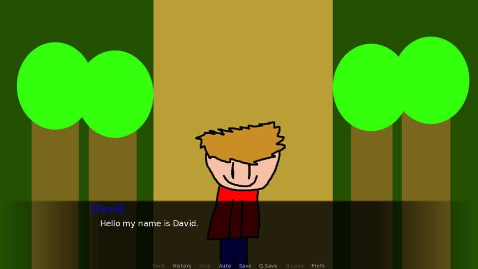 Скриншот 4 из Davids Funtime