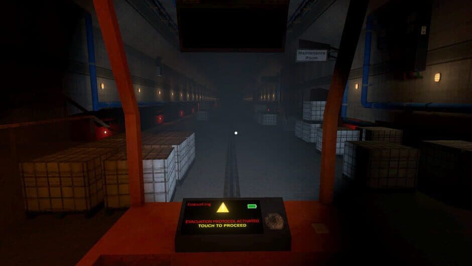Скриншот 5 из Quantum Resonance