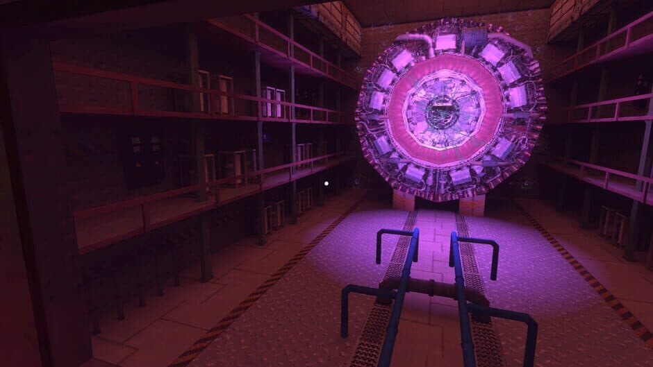 Скриншот 12 из Quantum Resonance