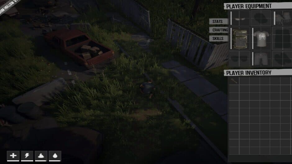 Скриншот 3 из Grim Hollow