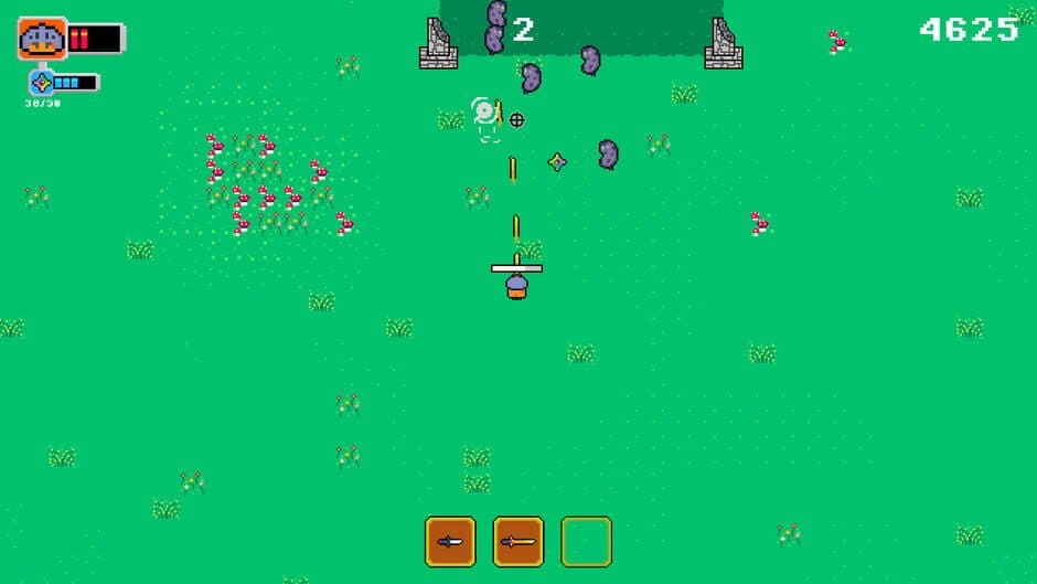 Скриншот 1 из Hope: A Potato Story