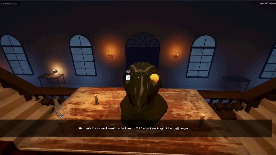 Скриншот 3 из One Last Toast
