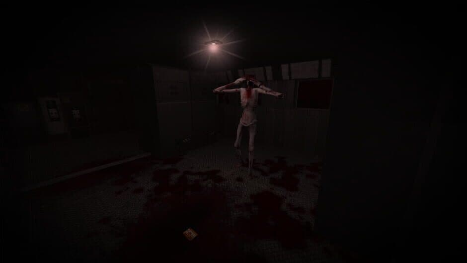 Скриншот 5 из SCP: CB Multiplayer Reborn