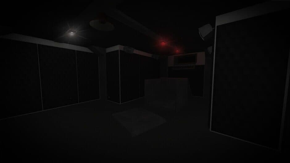 Скриншот 7 из SCP: CB Multiplayer Reborn